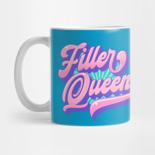 Filler Queen Mug